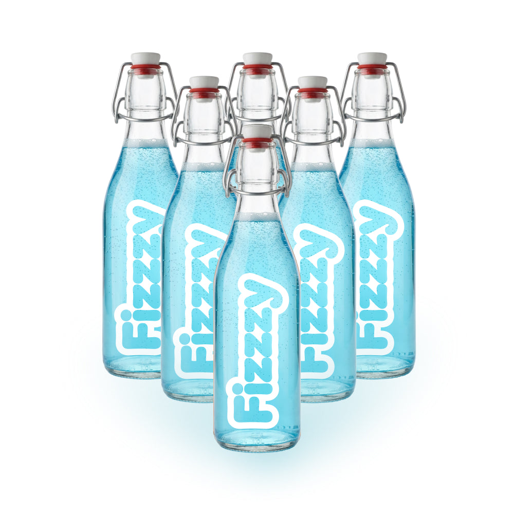 Ocean Water 6pk