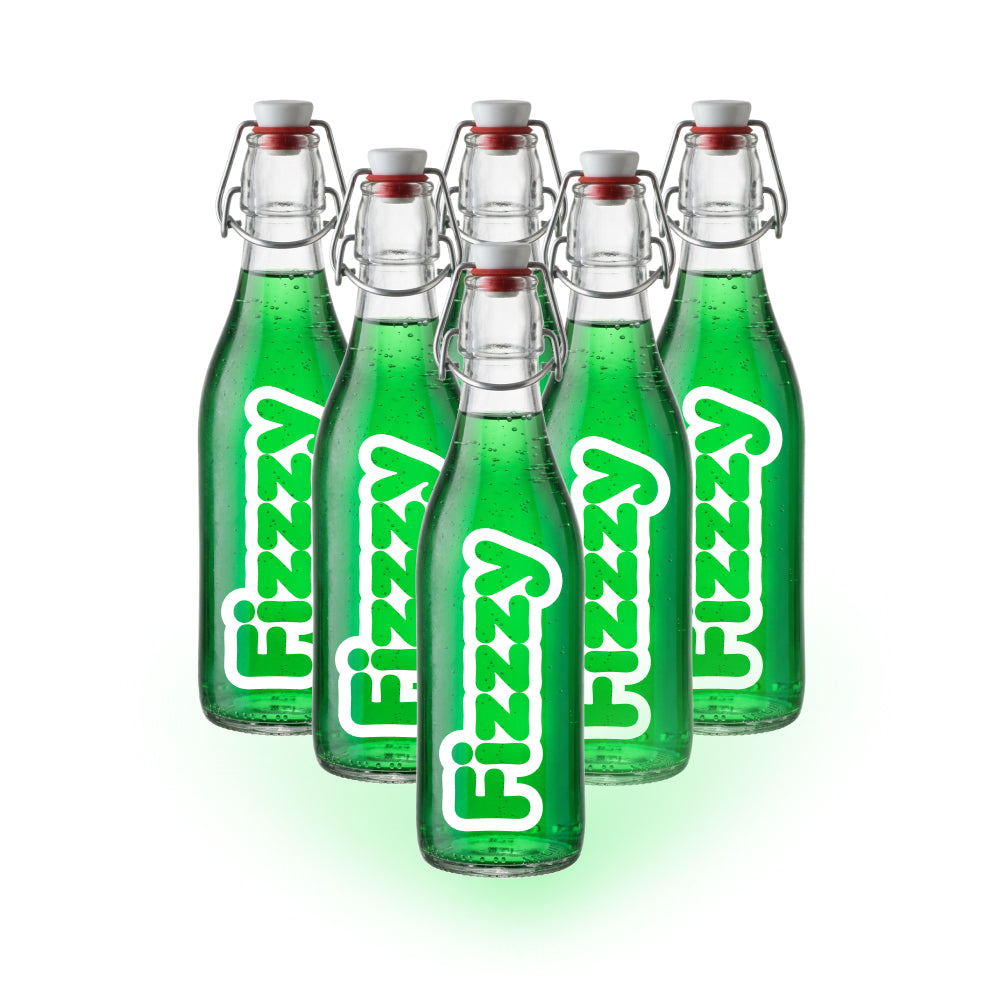 Verdant Path 6pk