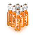 Monks Citrus 6pk