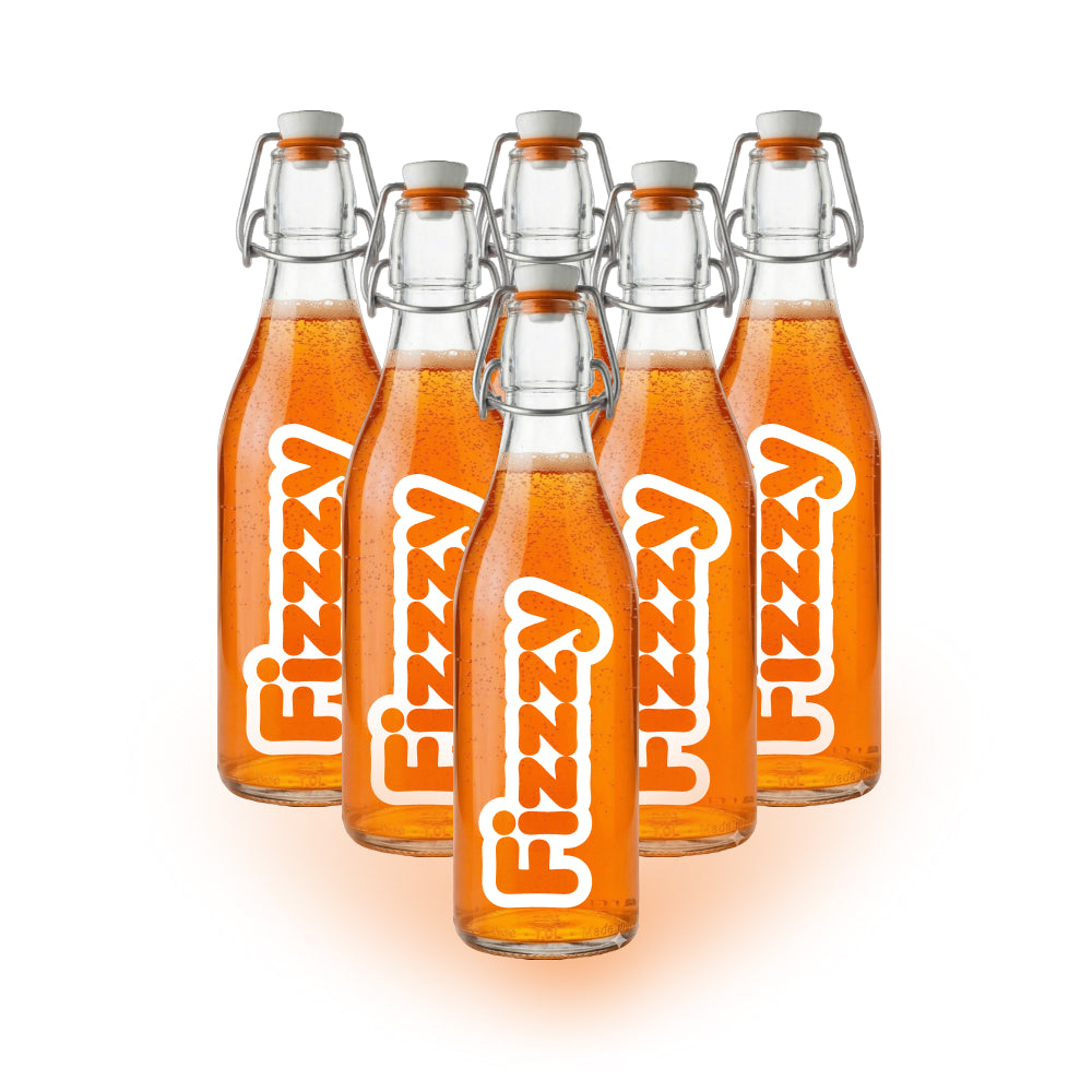 Monks Citrus 6pk