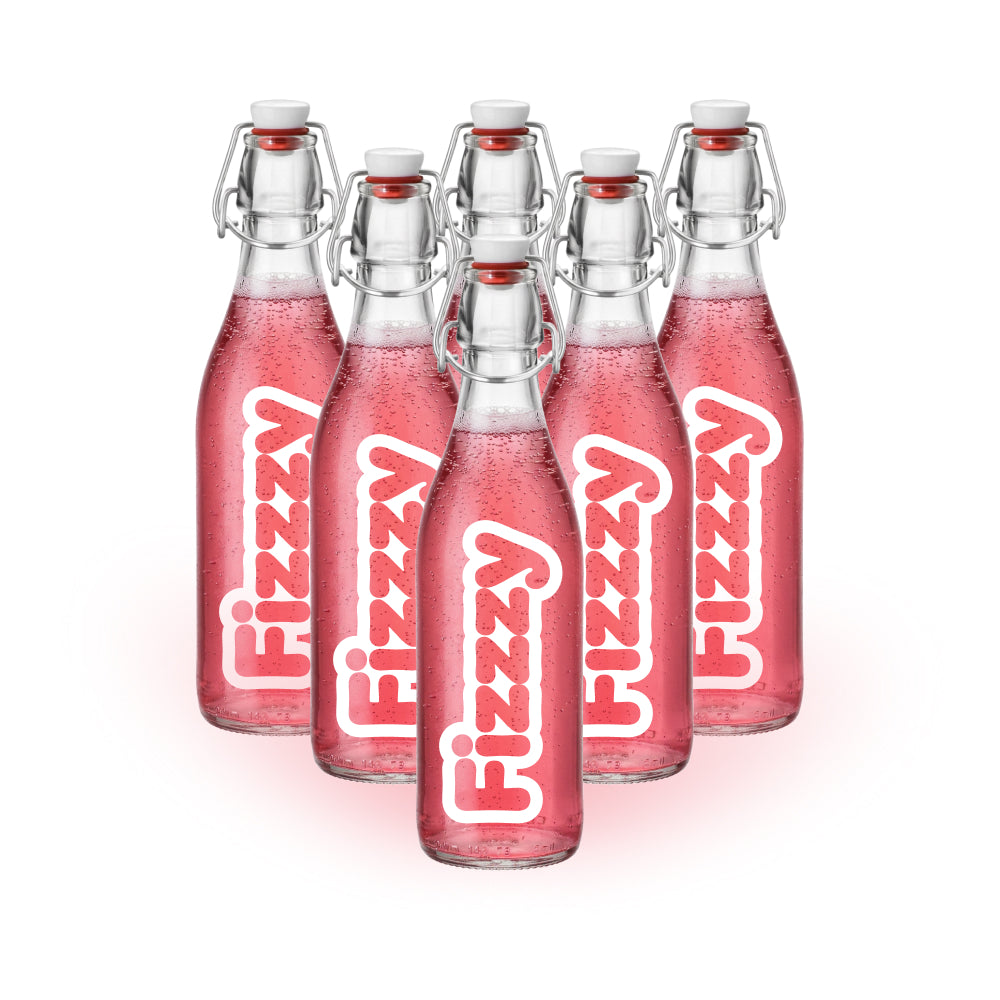 Strawberry Samsara 6pk