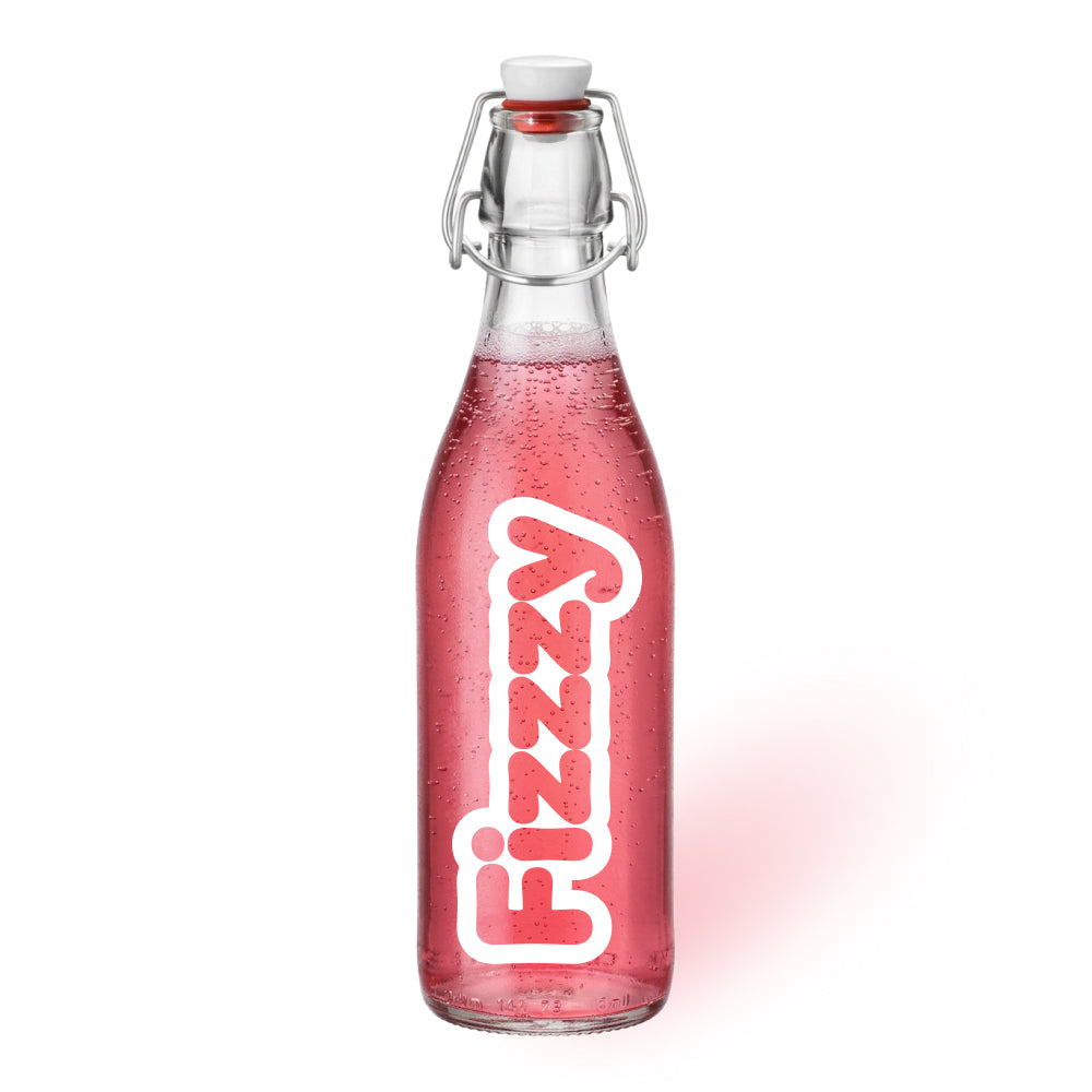 Strawberry Samsara